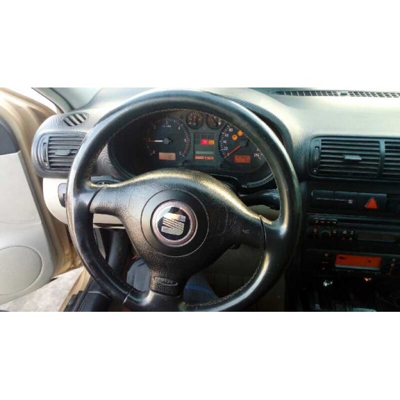 seat toledo (1m2) del año 1999