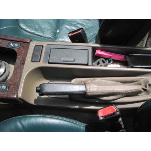 bmw z3 roadster (e36) del año 1997