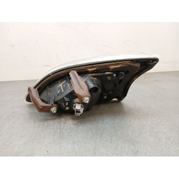 Recambio de piloto trasero izquierdo interior para mazda 3 (bl) 1.6 mzr (bl14) referencia OEM IAM P8241  