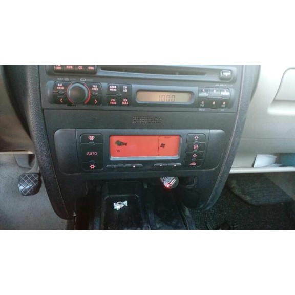 seat toledo (1m2) del año 1999