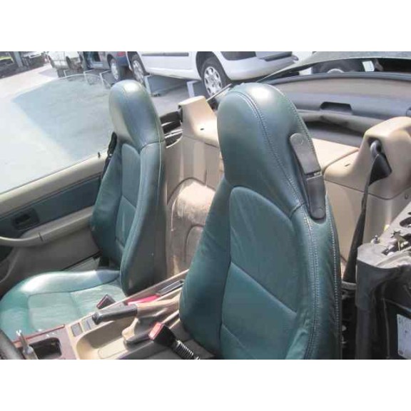 bmw z3 roadster (e36) del año 1997