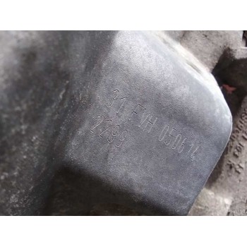 Recambio de caja cambios para seat leon (1p1) referencia OEM IAM FVH B 5V