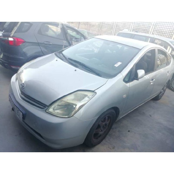 toyota prius (nhw20) del año 2004
