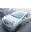 toyota prius (nhw20) del año 2004