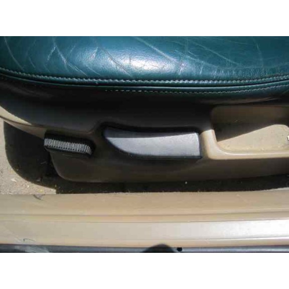 bmw z3 roadster (e36) del año 1997