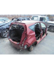 nissan note del año 2014