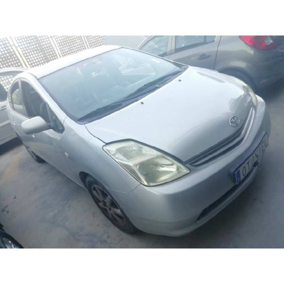 toyota prius (nhw20) del año 2004