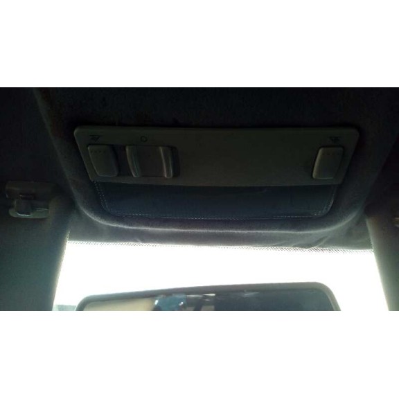 seat toledo (1m2) del año 1999