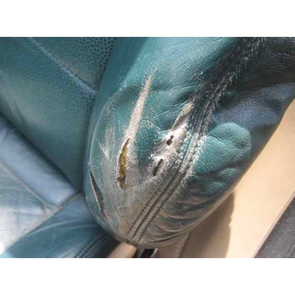 bmw z3 roadster (e36) del año 1997