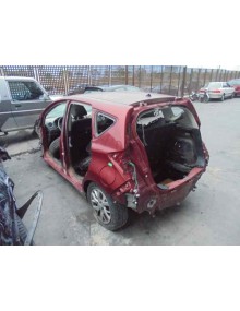 nissan note del año 2014 2