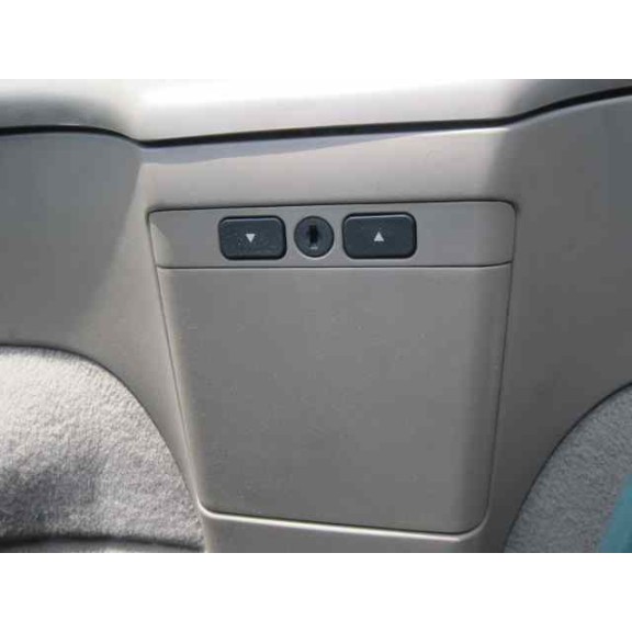 bmw z3 roadster (e36) del año 1997