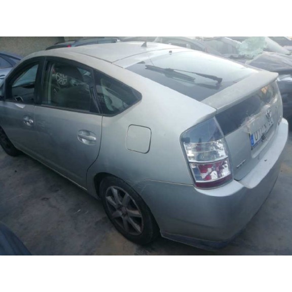 toyota prius (nhw20) del año 2004