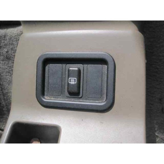 bmw z3 roadster (e36) del año 1997