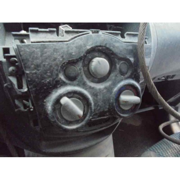 nissan note del año 2014