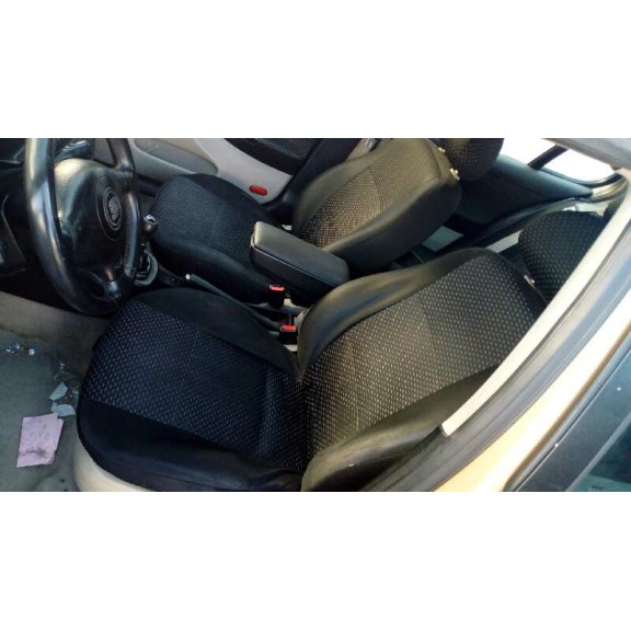 seat toledo (1m2) del año 1999