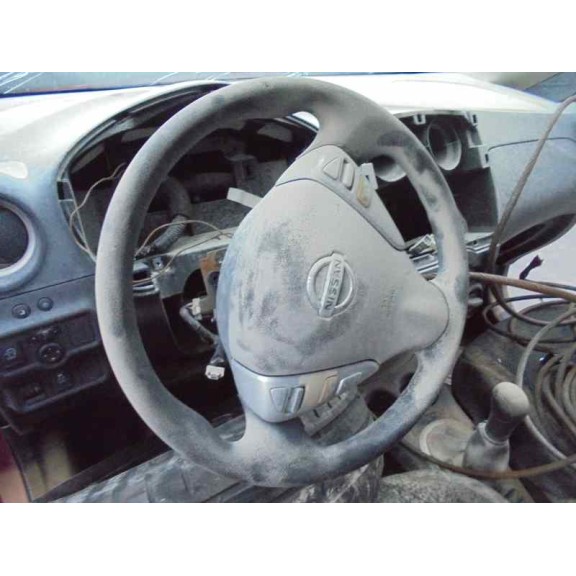 nissan note del año 2014