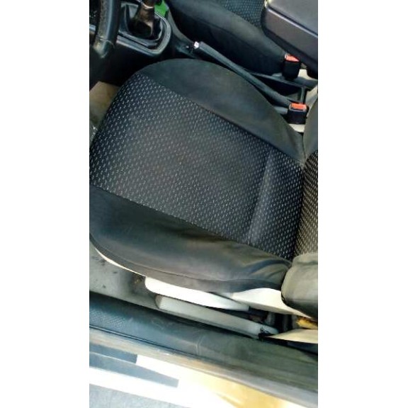 seat toledo (1m2) del año 1999