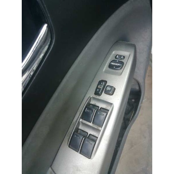 toyota prius (nhw20) del año 2004