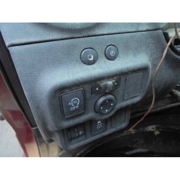 nissan note del año 2014