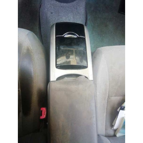 toyota prius (nhw20) del año 2004