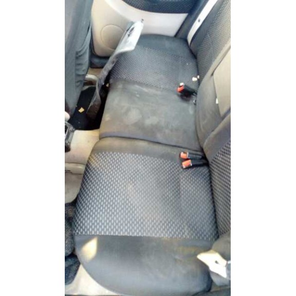 seat toledo (1m2) del año 1999