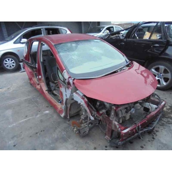 nissan note del año 2014