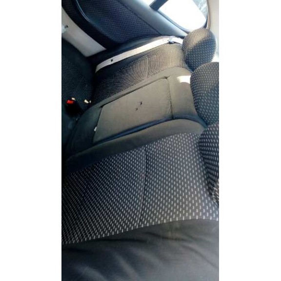 seat toledo (1m2) del año 1999