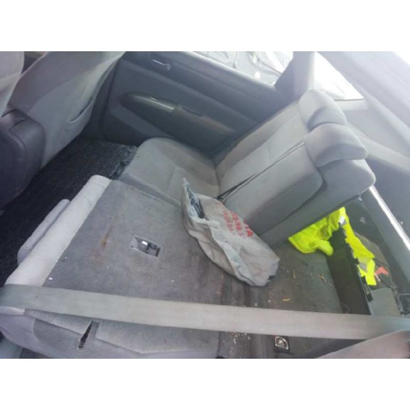 toyota prius (nhw20) del año 2004