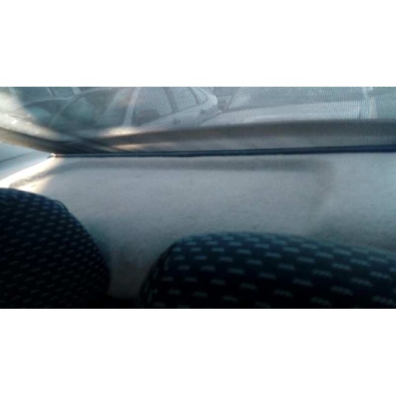 seat toledo (1m2) del año 1999