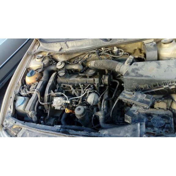 seat toledo (1m2) del año 1999