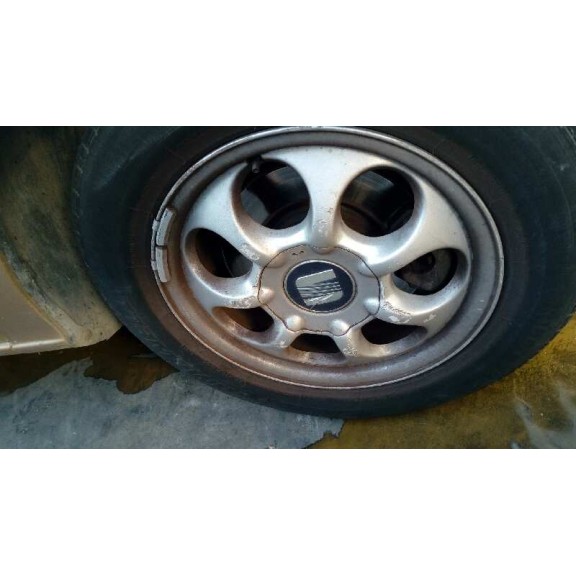 seat toledo (1m2) del año 1999