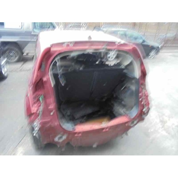 nissan note del año 2014