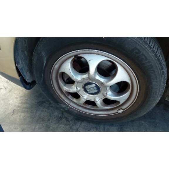 seat toledo (1m2) del año 1999