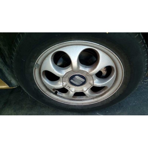 seat toledo (1m2) del año 1999