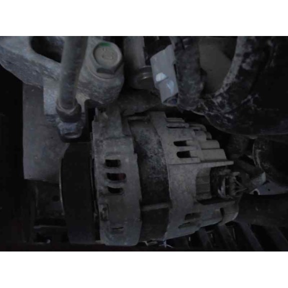 nissan note del año 2014