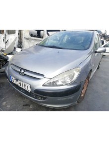 peugeot 307 (s1) del año 2003