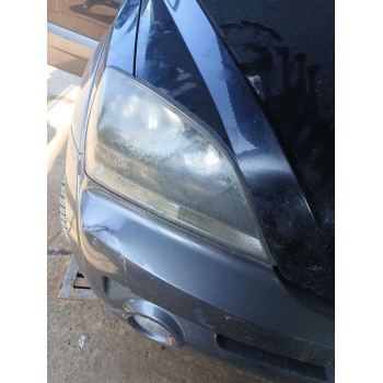 Recambio de faro derecho para kia sorento i (jc) 2.5 crdi referencia OEM IAM LHD8358  