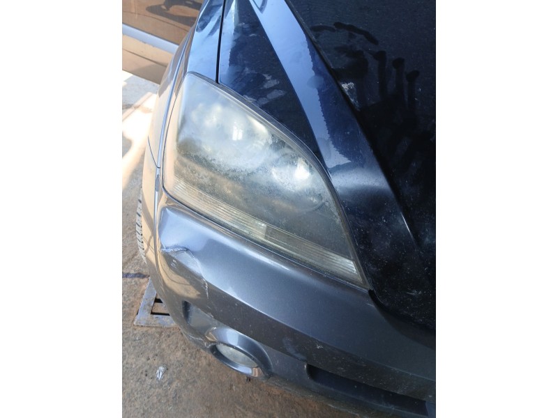 Recambio de faro derecho para kia sorento i (jc) 2.5 crdi referencia OEM IAM LHD8358  