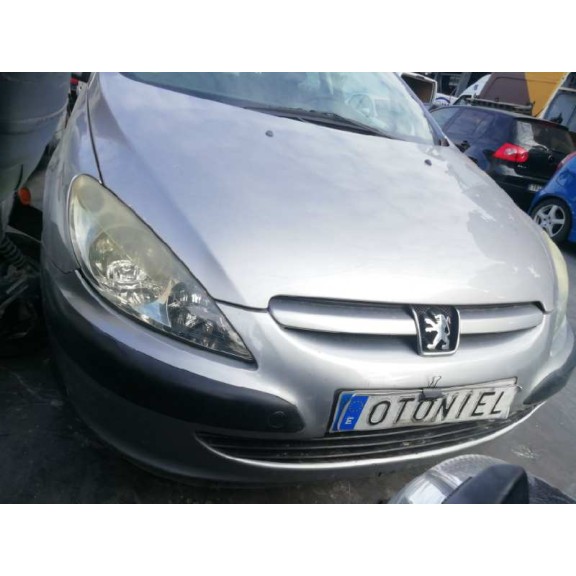 peugeot 307 (s1) del año 2003