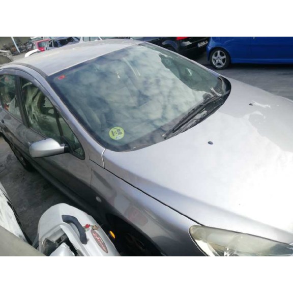 peugeot 307 (s1) del año 2003