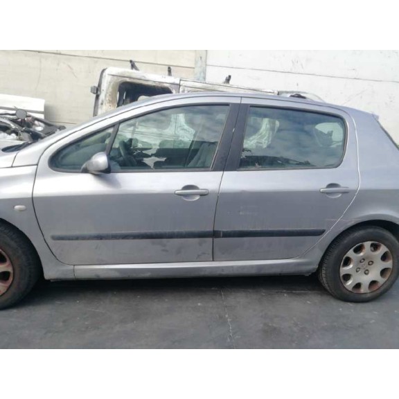 peugeot 307 (s1) del año 2003