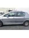 peugeot 307 (s1) del año 2003