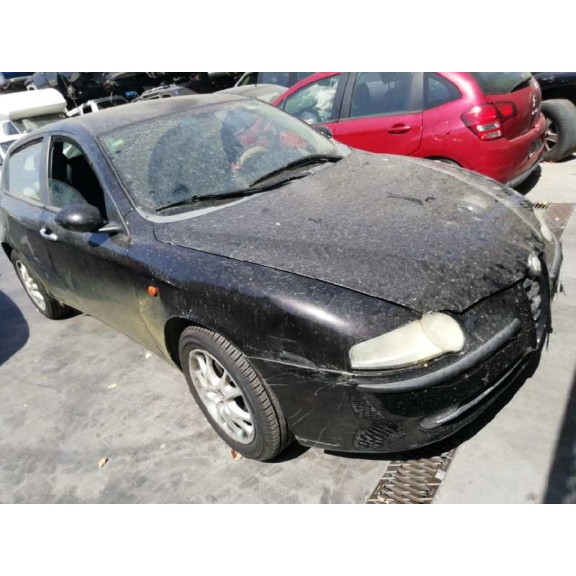 alfa romeo 147 (190) del año 2002