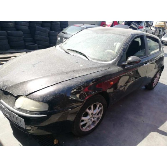 alfa romeo 147 (190) del año 2002