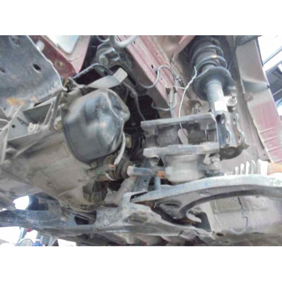 nissan note del año 2014