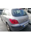 peugeot 307 (s1) del año 2003