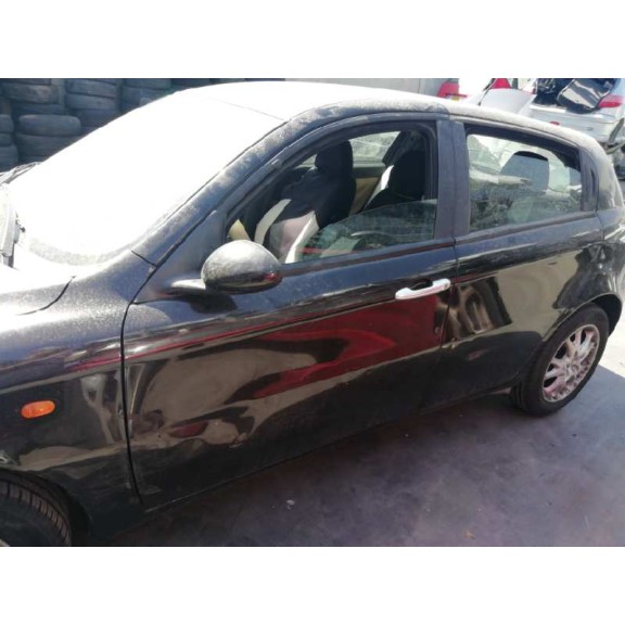 alfa romeo 147 (190) del año 2002