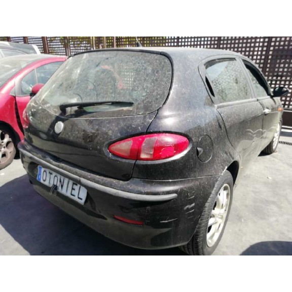 alfa romeo 147 (190) del año 2002