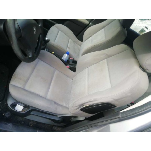 peugeot 307 (s1) del año 2003