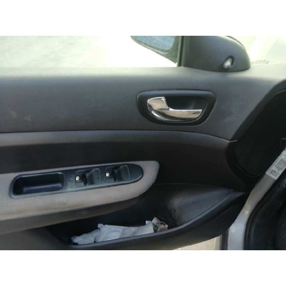 peugeot 307 (s1) del año 2003